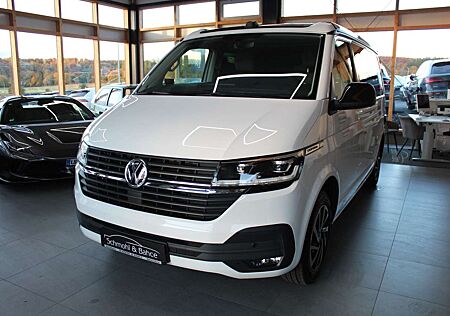VW T6 California Volkswagen T6.1 California 2.0 TDI DSG Coast Edition