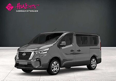 Nissan Primastar L1H1 2,8t dCi 150 MT Tekna