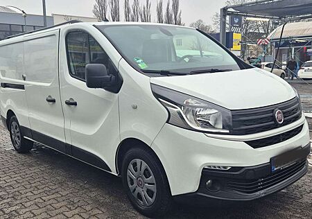 Fiat Talento Multijet/Ecojet 120 L2H1 S