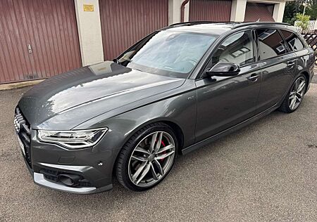 Audi A6 Avant 3.0 TDI competition quattro tiptronic