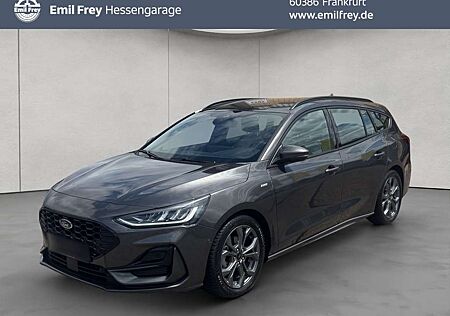 Ford Focus Turnier 1.5 EcoBlue Start-Stopp-System Aut.