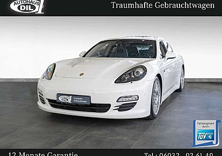 Porsche Panamera ** Plugin Hybrid**