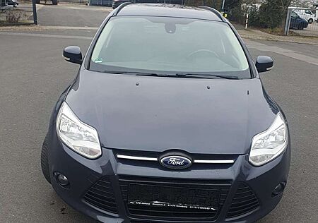 Ford Focus Sync Edition