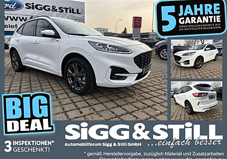 Ford Kuga 2.5 PHEV ST-Line X LED*NAV*SHZ*PDC*EL-KLAPPE