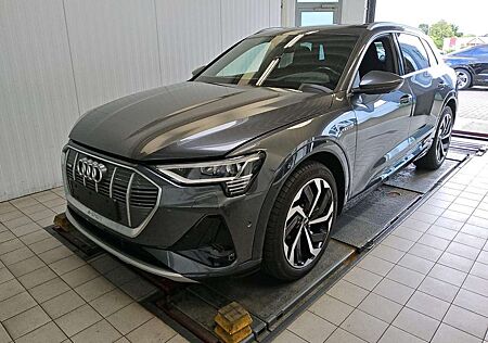 Audi e-tron 55 2x S LINE MATRIX/ACC/HuD/PANO/S-SITZE
