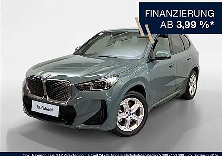 BMW iX1 M Sport