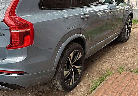 Volvo XC 90 XC90 XC90 B5 D AWD Plus Dark