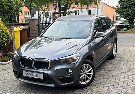 BMW X1 sDrive 18 i Advantage