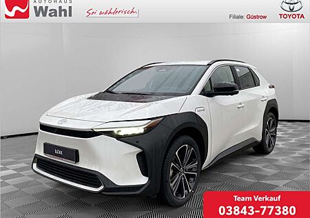 Toyota bZ4X 4x2 Technik-Paket Comfort Paket NAVI ACC
