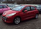 Peugeot 207 Sport,Automatik,Tüv 11-2025,Klimatronik.