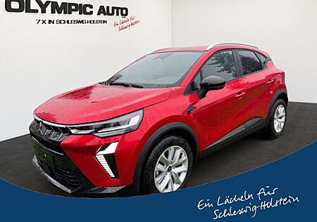 Mitsubishi ASX gebraucht kaufen Mitsubishi ASX PLUS 1,3l SITZHZG KAMERA LED KEYLESS CARPLAY