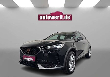 Cupra Formentor 1.5 TSI NAVIGATION KAMERA PDC ACC CARPLAY