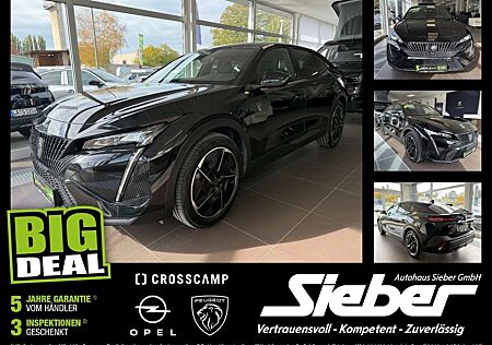 Peugeot 408 1.2 Puretech 130 GT Navi*Kamera*Sitzhzg