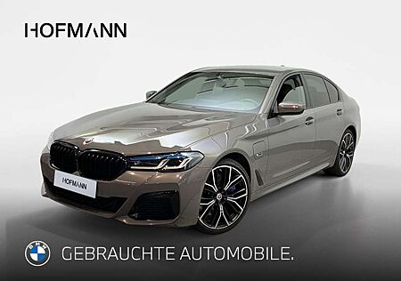 BMW 545 M Sport