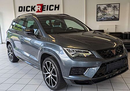 Cupra Ateca 2.0 TSI 4Drive Pano ACC Kamera-Cam AHK 19"