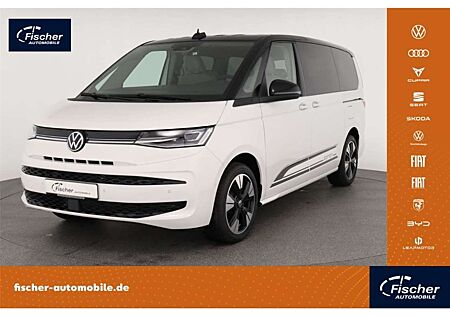VW T7 Multivan Volkswagen LÜ 2.0 TDI SCR Life AHK/ACC/IQ.LIGHT