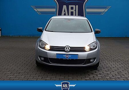 VW Golf Volkswagen .VI.Style.PDC.KLIMA.TEMPOMAT.BC.AUTOMATIK Klima