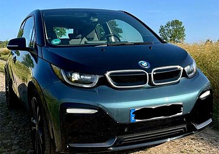 BMW i3s i3 (120 Ah)
