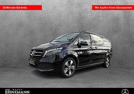 Mercedes-Benz V 250 gebraucht kaufen Mercedes-Benz V 250 d EDITION Lang SHZ/Kamera/AHK/Parktronic