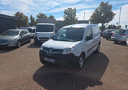 Renault Kangoo Rapid Extra DACHLUKE/DURCHLADE