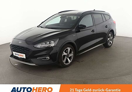 Ford Focus 2.0 TDCi EcoBlue Active Aut.*NAVI*ACC*CAM*