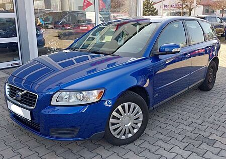 Volvo V50 1.6D Kinetic *Lückenlos Scheckheftgep.