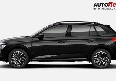 Skoda Kamiq 150 DSG Dynamic ACC SideA Kam Kessy SHZ 110 kW ...