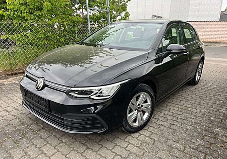 VW Golf Volkswagen VIII Lim. 2.0TDI Virtual*LED*ACC*LaneAssist