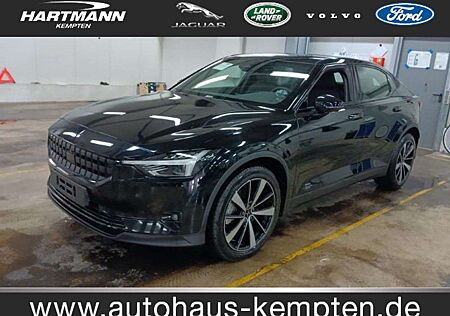 Polestar 2 Long Range Single Bluetooth Navi LED Klima
