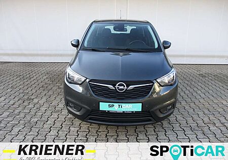 Opel Crossland X Edition