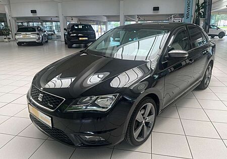 SEAT Toledo 1.2 FR