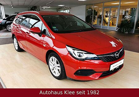Opel Astra K 1.5 D Sports Tourer *AHK*LED*Navi*Tempo*