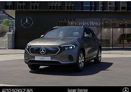 Mercedes-Benz EQA 250 Progressive AR-Navi*Easy-P*Kamera*SitzHz