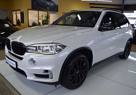 BMW X5 xDrive 50 i XENON / NAVI / LEDER / HUD /R-KAM