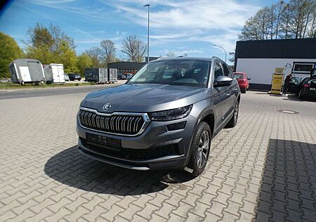 Skoda Kodiaq Style 4x4 2.0TDI DSG Matrix Navi SHZ AHK