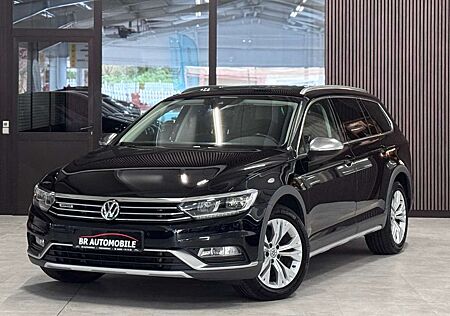 VW Passat Alltrack Volkswagen Alltrack BMT 4Motion*2.Hand*Kamera*Massage*Navi*