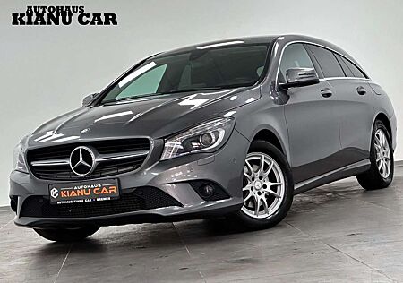 Mercedes-Benz CLA 180 .NAVI.AHK.KAM.BI-XENON