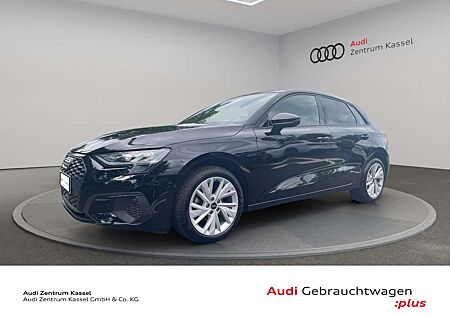 Audi A3 30 TFSI LED Sportsitz Carplay PDC+