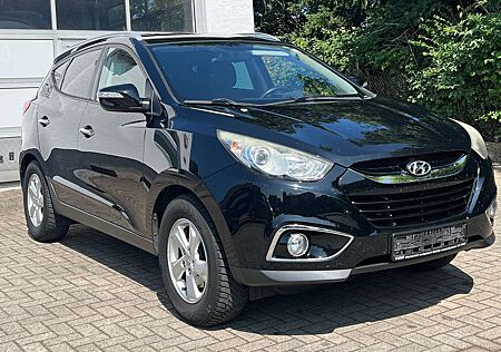 Hyundai ix35 Premium AWD