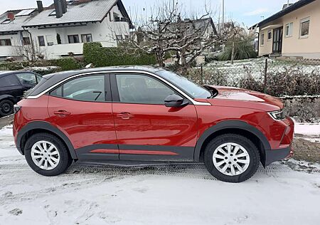 Opel Mokka-e Edition