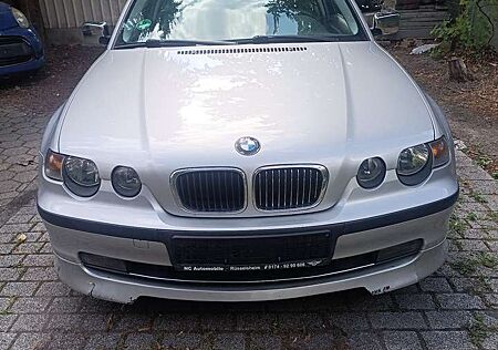 BMW 316i 316 compact Sport Edition