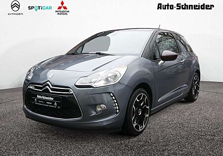 Citroën DS3 Citroen THP 150 SportChic KLIMAAUTOMATIK PDC