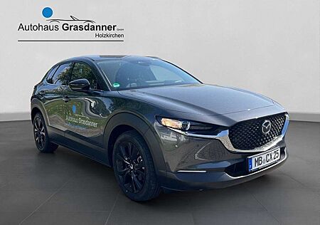 Mazda CX-30 2.5L e-SKYACTIV G 140ps Homura