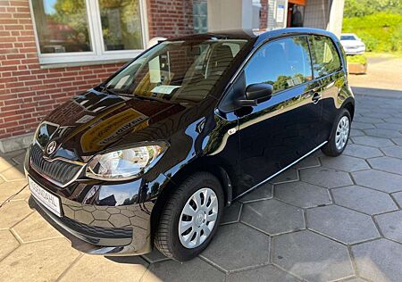 Skoda Citigo Active