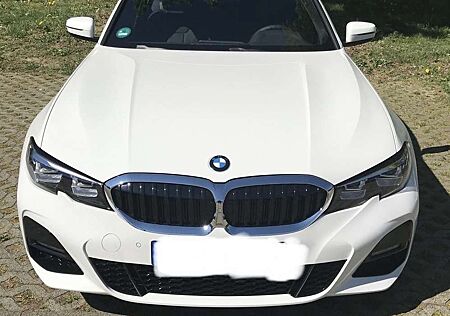 BMW 318 gebraucht kaufen BMW 318d 318 Aut. M Sport