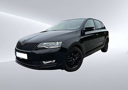 Skoda Rapid /Spaceback Spaceback Spaceback 1.0 TSI Drive