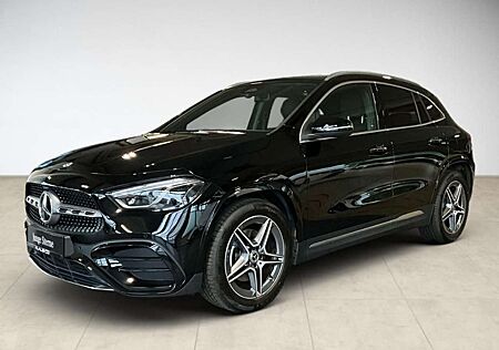 Mercedes-Benz GLA 200 AMG Style AUT DynLicht Fernlichtass. LED