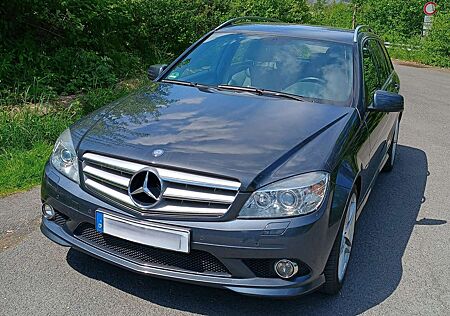 Mercedes-Benz C 300 T 7G-TRONIC Avantgarde AMG