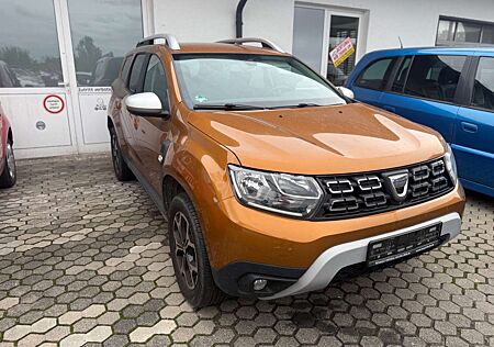 Dacia Duster II Prestige *1.HAND+SERVICE NEU+TÜV NEU*