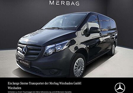 Mercedes-Benz Vito Tourer 116 Automaik Parkpaket Distronic